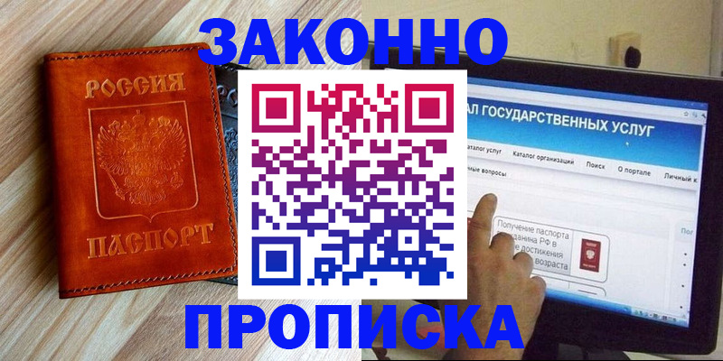 прописка гарантия в Звенигово